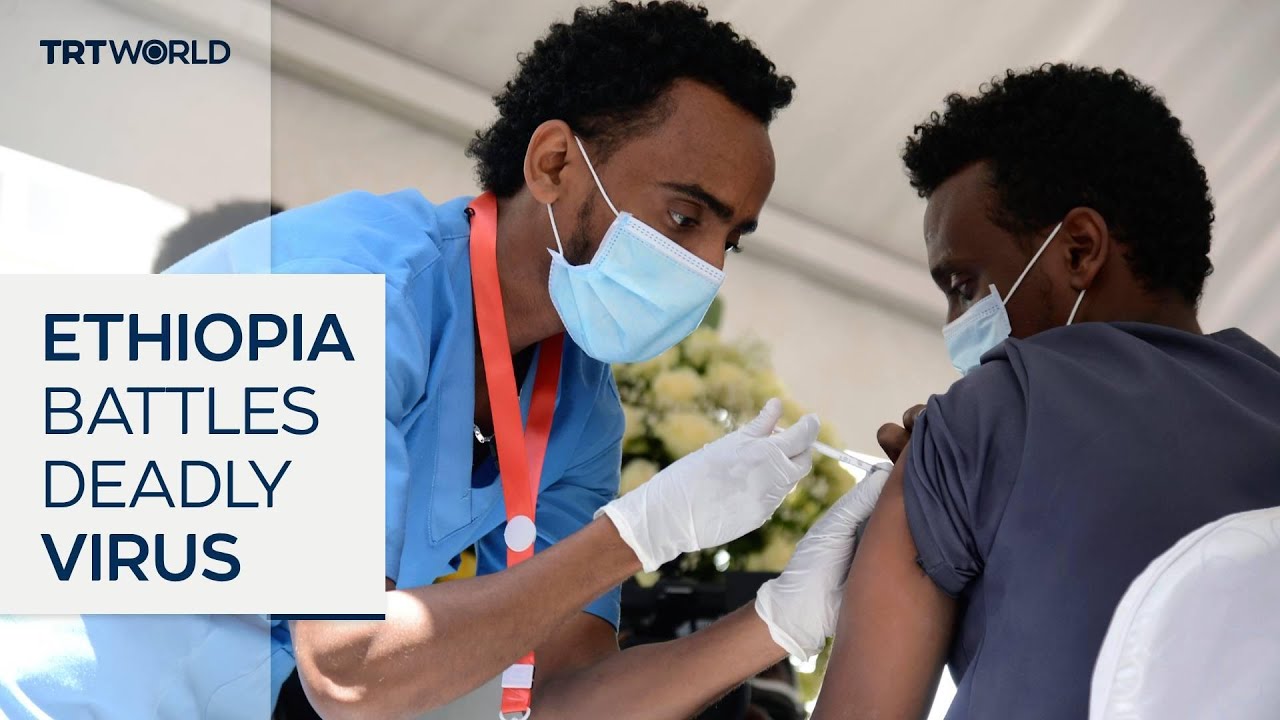 Ethiopia on high alert after first Marburg virus outbreak