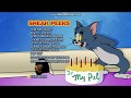 Tom Jerry Spotlight Collection Vol 1 2005 DVD Walkthrogh DISC 2