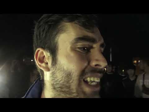 Jakte VS 3,14era| Octavos