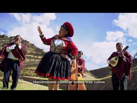 Condemayta de Acomayo - Challwaschallay