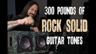 Video thumbnail for Heaviest Guitar IR’s! Bogren Digital ”Theme” Mix Breakdown by KJ Melgoza