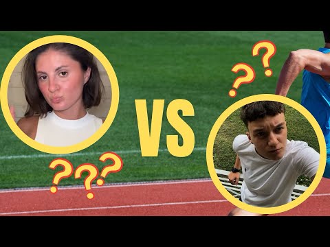 Kush e fitoi MARATONEN!!?? | VLOG 7 |