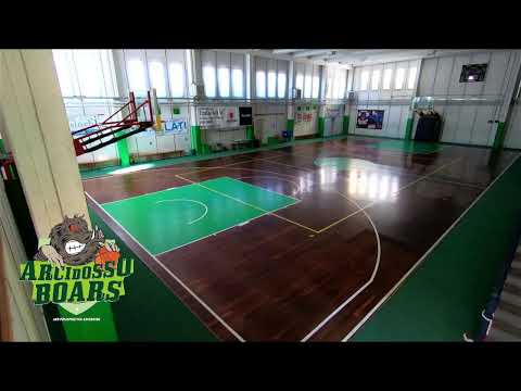 Arcidosso Boars vs The Brobuddies | CAMPIONATO UISP