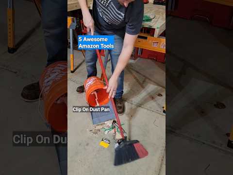 5 Awesome Amazon Tools