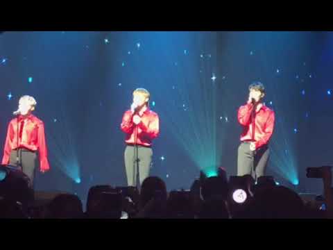 170827 seventeen diamond edge NYC habit