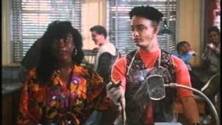 Kid 'N Play CLASS ACT Trailer