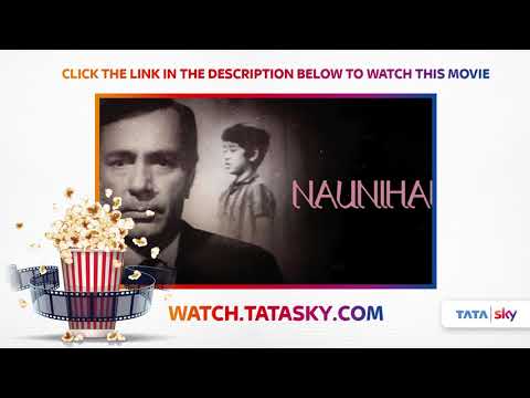 Watch Full Movie - Naunihal