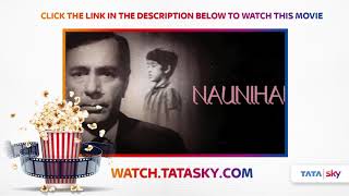 Watch Full Movie - Naunihal