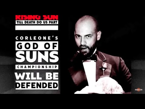 RSWP "Till death do us part", Feb.2020 - Matt Disaster vs LJ Clearly vs A.Corleone
