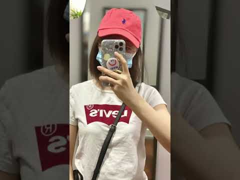 Ralph Lauren polo cap