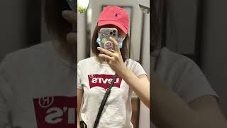 Ralph Lauren polo cap