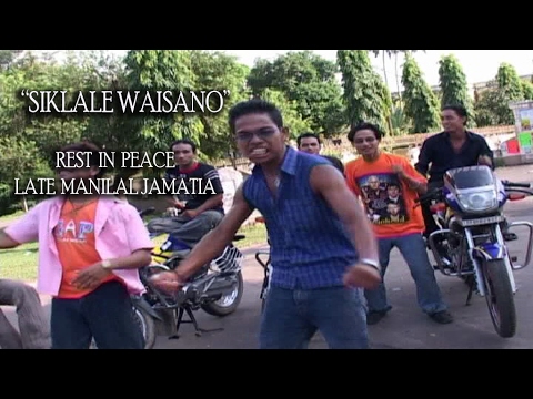 KOKBOROK VIDEO ALBUM CHINI TONGMONG NO NAIDI