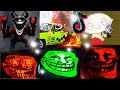 1 HOURS COLDEST MOMENTS TROLLFACE TIKTOKS PHONK TROLL EDITS