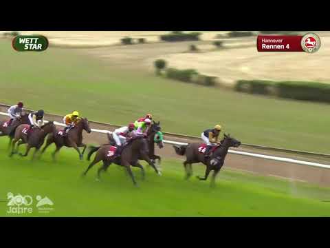 Großer Preis der Sparkasse Hannover - Listenrennen