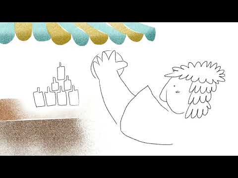 JAGUAYANO - BOTAS DE AGUACATE (VIDEOCLIS)