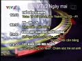 VTV2 31 5 2007 GTCT Ngày Mai 01 06 2007 50fps