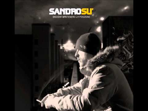 Sandro Su' feat dj Creeterio -  L'operaio, il padrone e la pistola
