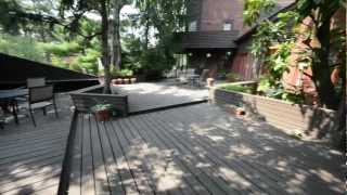 Louisville Home with amazing features at 602 Colonel Anderson Parkway, louisville, KY 40222