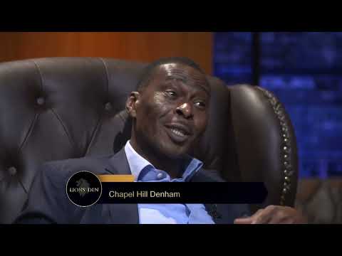 "I Don't Know How You Sleep At Night With So Much Debt" | Lions Den Nigeria