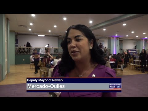 Newark Latina Empowerment