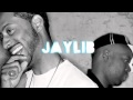 JAYLIB - J DILLA & MADLIB - CHAMPION SOUND