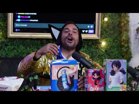 Mega64 Podcast 656 Aftershow