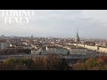 Turin, an Elegant and Magical City with Aristocratic Charm | Italy | Walking Tour [4K HDR]