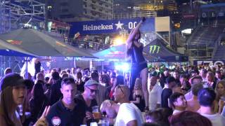 Jack - Monaco - Monte Carlo (MC) - Gran Premio Formula 1