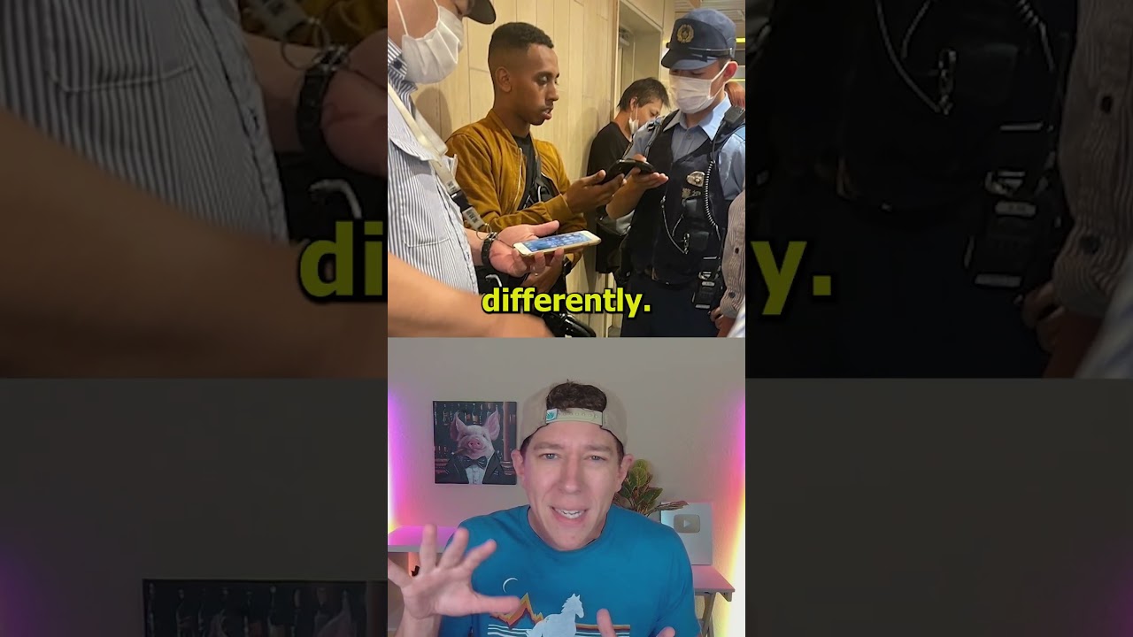 Nuisance Influencer Johnny Somali Just Got Humbled