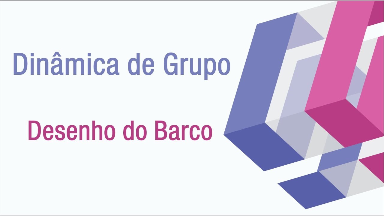 Dinâmica de grupo motivacional: Trabalho em equipe, relacionamento interpessoal e comunicação