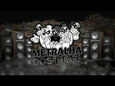 MC Lipi, MC Paulin da Capital, MC Rafinha e MC Dr - Cypher Mandrake nas pistas ( DJ GM )