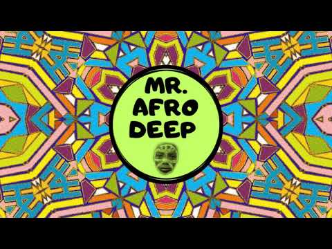 Cybobash - Afro Poison