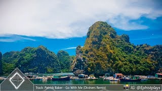 Patrick Baker - Go With Me (Diviners Remix)