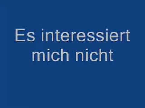 Laith AlDeen - Ich will nur wissen