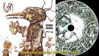 Korn - Killing - Tradução