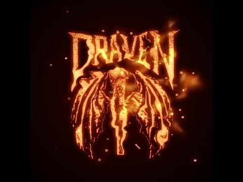 NoQuinn ! DE DRAVEN POWER !