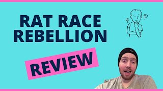 Rat Race Rebellion Review - Can You Find Decent Jobs On Here