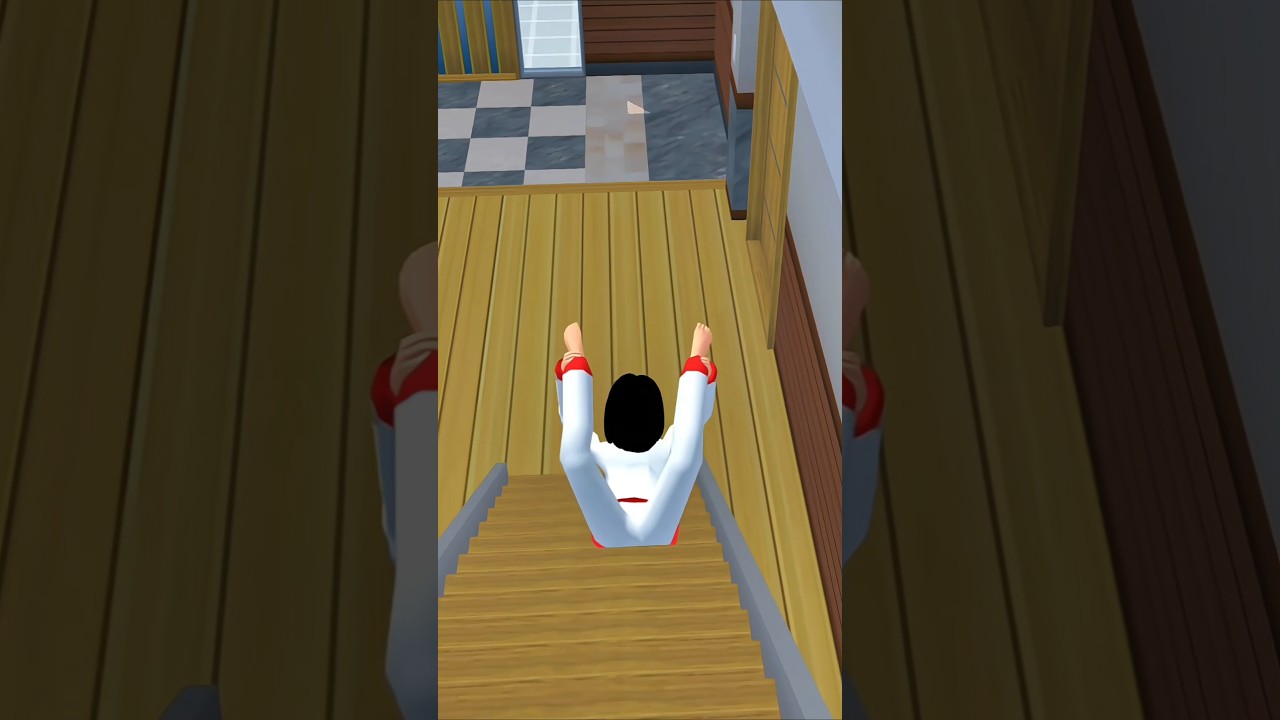 Soo Sad Mama😭#sakuraschoolsimulator #viralvideo #sakura #youtubeshorts #sss #shorts #trending #viral