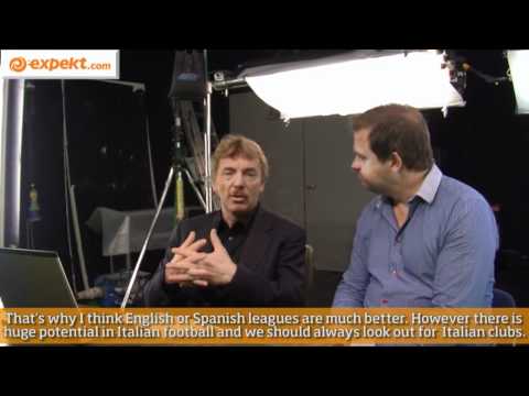 Video interview Boniek: "If AC Milan wants to win anything they have to reinforce, rejuvenate..."