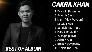 Download lagu BEST OF ALBUM CAKRA KHAN TANPA IKLAN mp3 Download lagu BEST OF ALBUM CAKRA KHAN TANPA IKLAN mp3