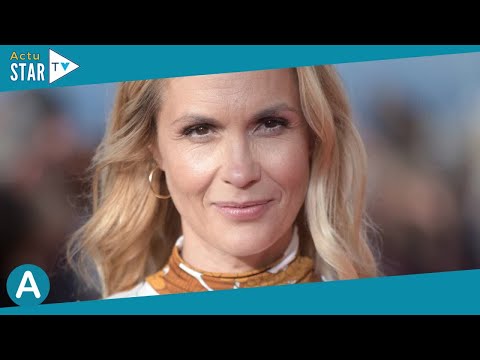 Barbara Schulz et les hommes de sa vie : ce qu'ils n'ont pas toujours supporté chez elle