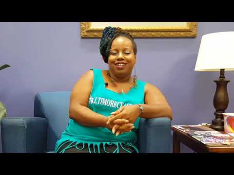 Audio Infusion Green Room Sessions - 4 - Michelle Shellers