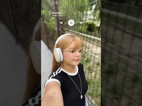 Have you added BAD4US to ur summer playlist?! #BAD4US #J.Tajor