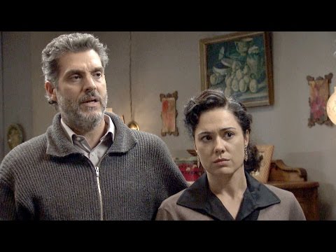 Amar C768 - Parrado liberará a Carmen si testifica en contra de Leonor