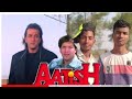 Aatish 1994 Sanjay Butt Best Dialogue Aatish Movie