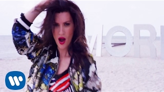 Laura Pausini - Yo estuve (+ amor x favor) [Official Video]
