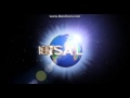 Universal Animation Studios Logo