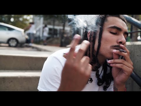 KMERC - Moving On (Dir. @Swagggyr)