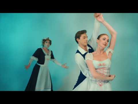 Прем'єра І балет Даремна обережність І Львівська національна опера