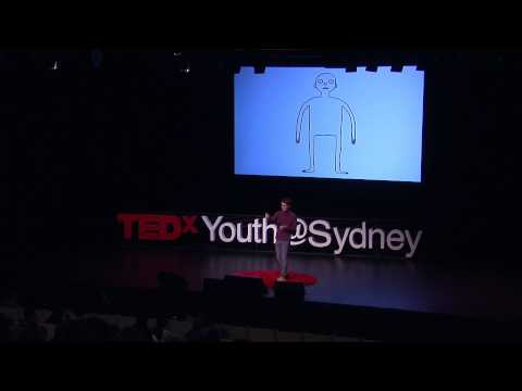 Growing Up In Australia With This Body | Sam Campbell | TEDxYouth@Sydney